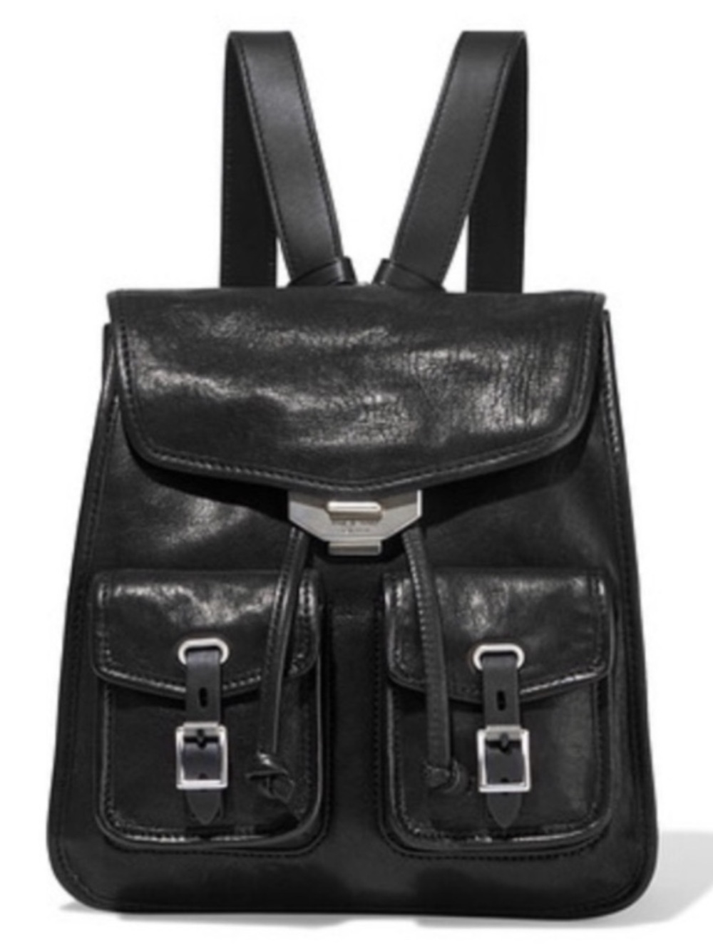Rag and Bone mini backpack